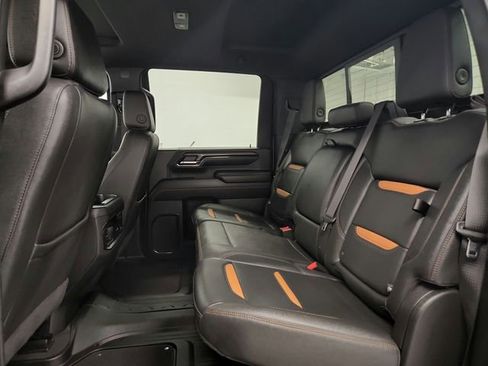 Used 2024 GMC Sierra 2500 AT4 w/ Technology Package image 47
