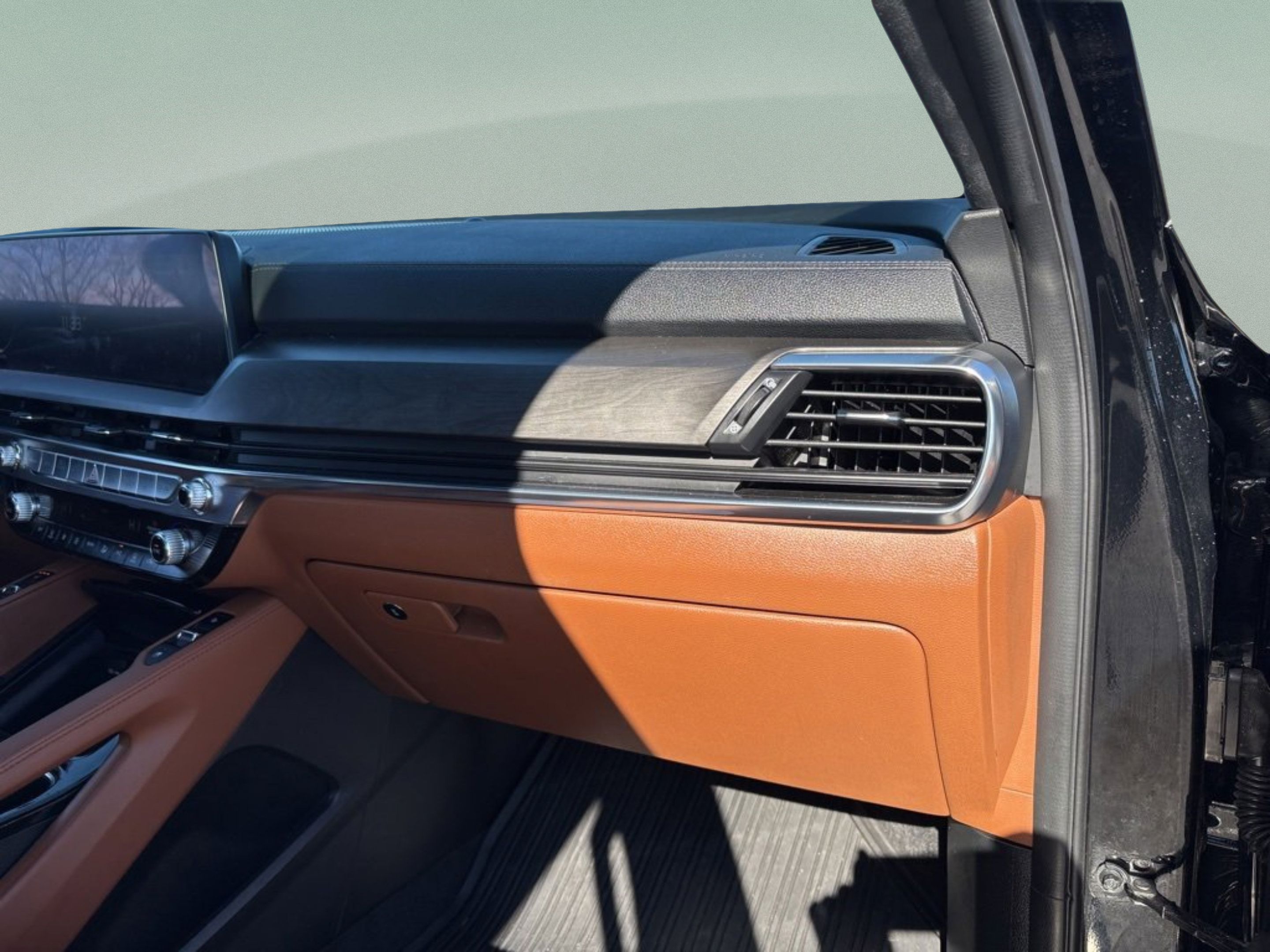 Used 2023 Kia Telluride SX Prestige X-Pro AWD/4WD image 33