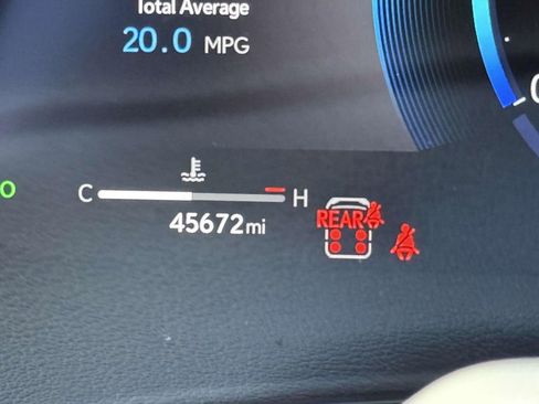 Used 2024 Lexus TX 350 AWD image 31