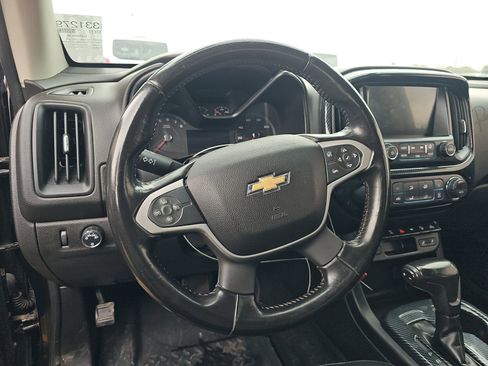 Used 2018 Chevrolet Colorado ZR2 image 10