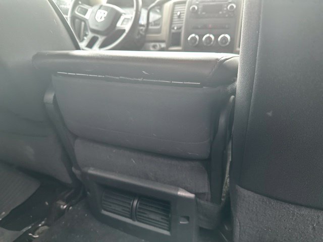 Used 2011 RAM 2500 ST w/ ST Popular Equipment Group AWD/4WD image 21