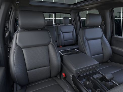 New 2026 Ford F150 Lariat w/ Equipment Group 501A Mid image 10