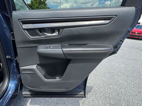 New 2026 Honda CR-V TrailSport image 14