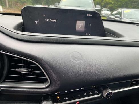 Used 2025 MAZDA CX-30 AWD 2.5 S w/ Select Sport Pkg image 7