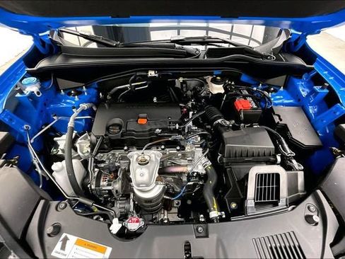 New 2026 Honda HR-V Sport image 12