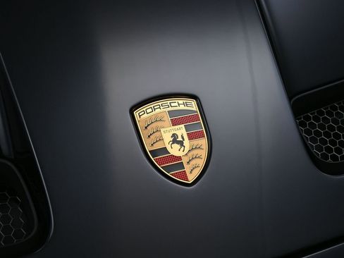 New 2026 Porsche 911 GT3 image 13