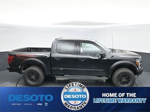 New 2026 Ford F150 Raptor AWD/4WD image 45