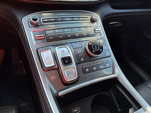 Used 2023 Hyundai Santa Fe Limited image 32