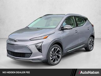 Used 2022 Chevrolet Bolt EUV Premier FWD video 1