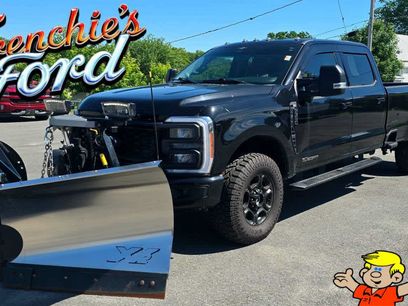 Used 2023 Ford F350 XLT w/ XLT Premium Package
