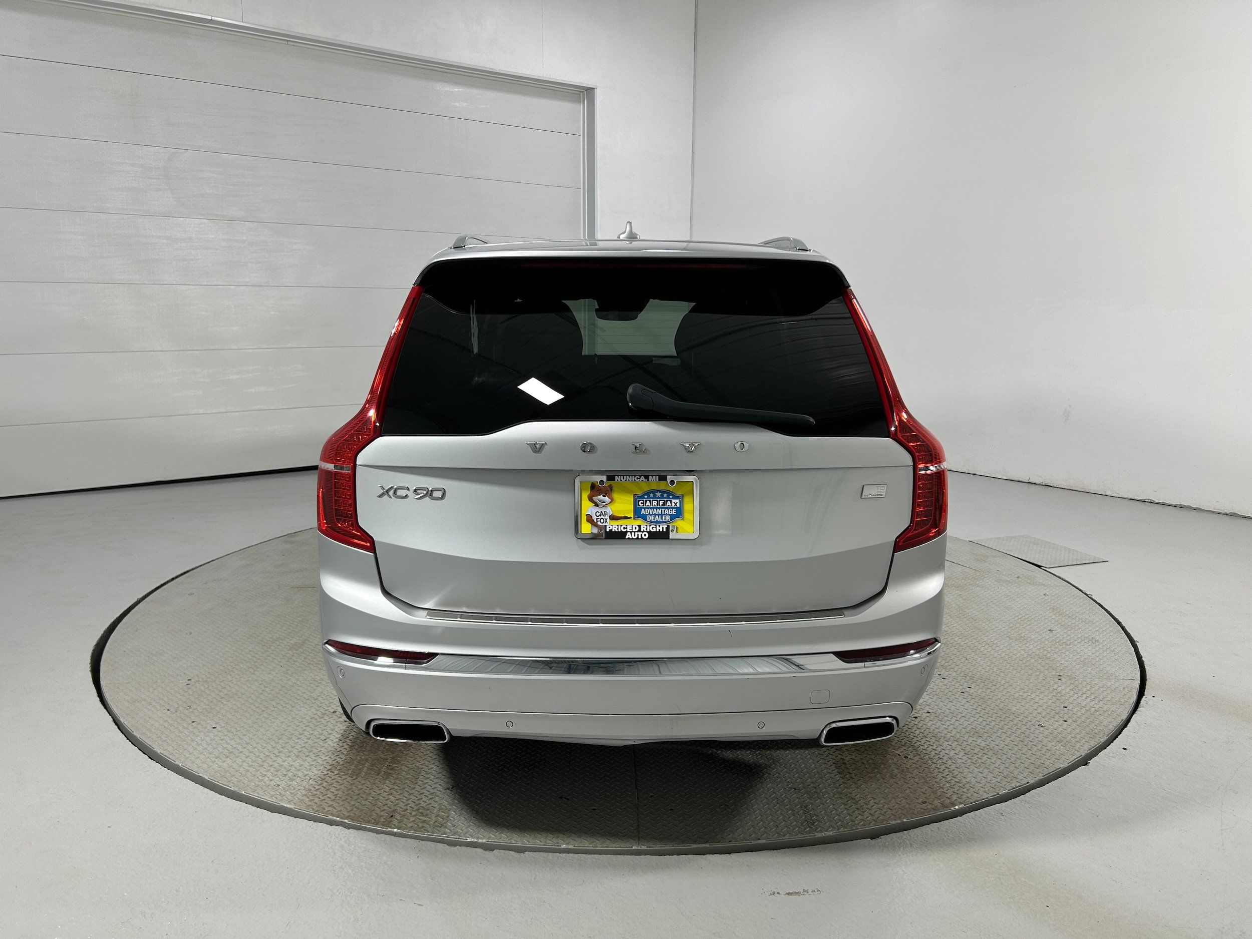 Used 2021 Volvo XC90 T8 Inscription AWD/4WD image 33
