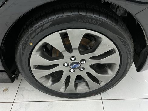 Used 2015 Subaru Impreza 2.0i Sport Premium AWD/4WD image 43