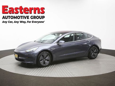 Used 2018 Tesla Model 3 RWD image 52