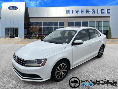 Used 2018 Volkswagen Jetta SE