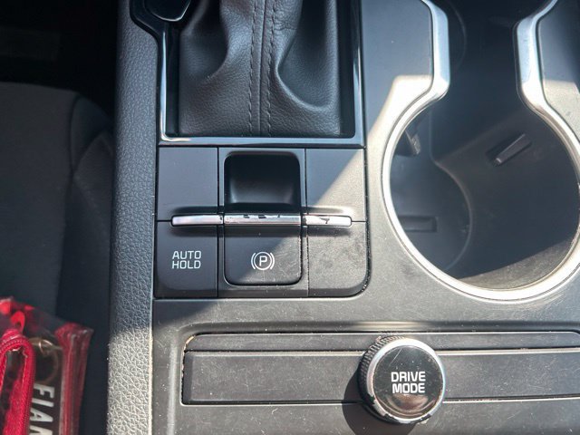 Used 2024 Kia K5 LXS FWD image 28
