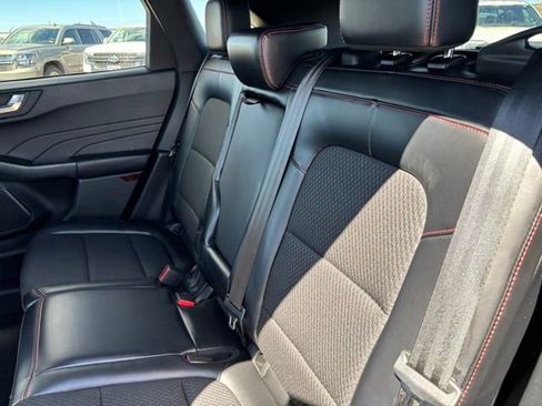 Used 2023 Ford Escape ST-Line image 16