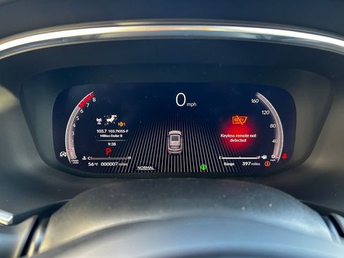 New 2026 Acura MDX Type S AWD/4WD image 18
