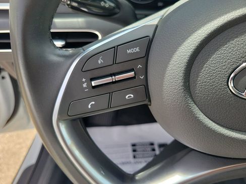 Used 2021 Hyundai Sonata SEL w/ Convenience Package FWD image 22