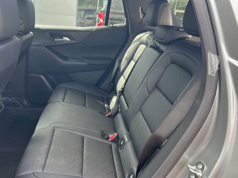 New 2026 Chevrolet Equinox LT AWD/4WD image 14