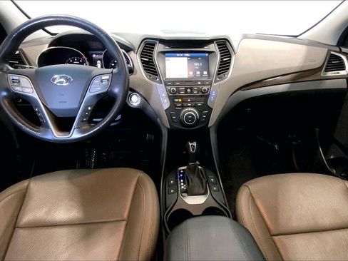Used 2017 Hyundai Santa Fe Sport image 15