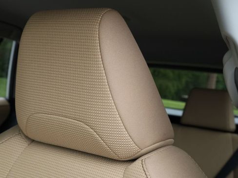 New 2025 Toyota RAV4 LE image 24