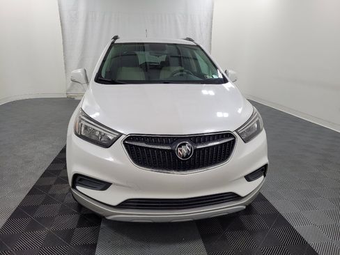 Used 2019 Buick Encore Preferred w/ Safety Package FWD image 14