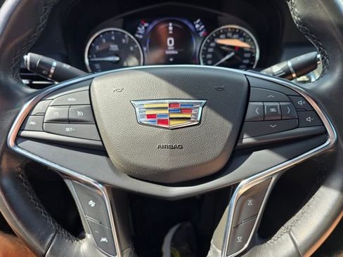 Used 2019 Cadillac CT6 Luxury w/ Driver Awareness Package image 32