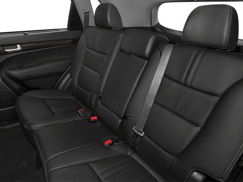 Used 2014 Kia Sorento LX FWD image 16