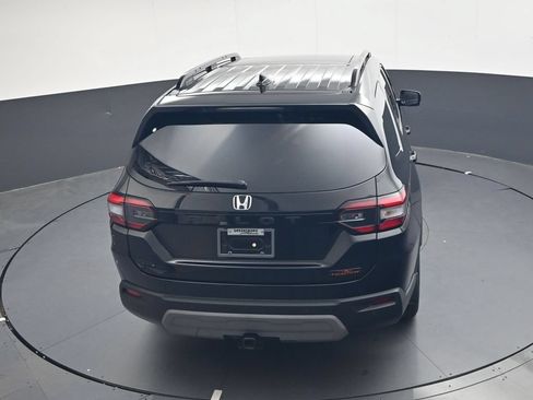 Certified 2023 Honda Pilot TrailSport image 28