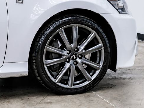 Used 2014 Lexus GS 350 image 57