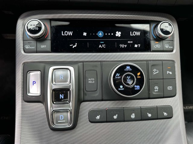 Used 2023 Hyundai Palisade Calligraphy AWD/4WD image 32