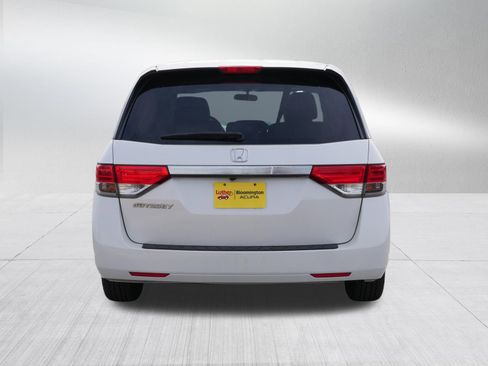 Used 2014 Honda Odyssey LX image 6