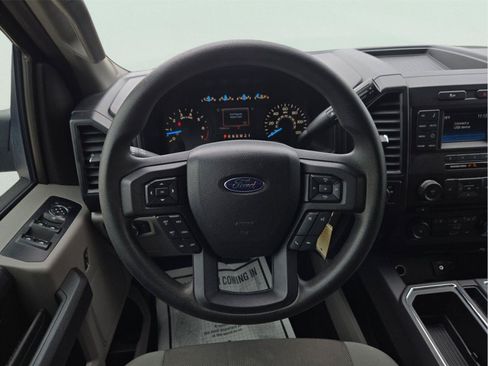 Used 2015 Ford F150 XL w/ Equipment Group 101A Mid RWD image 18
