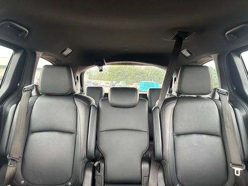 Used 2025 Honda Odyssey Sport-L image 33