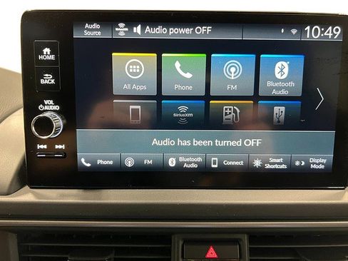 New 2025 Honda Pilot EX-L image 25