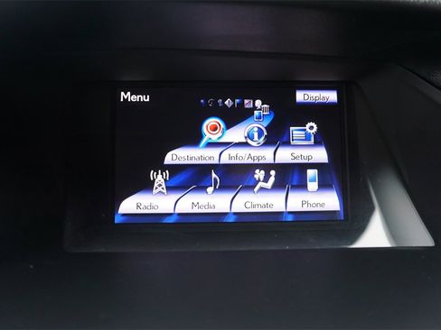 Used 2013 Lexus RX 350 FWD w/ Navigation Pkg image 10