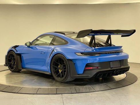 Used 2024 Porsche 911 GT3 RS image 3