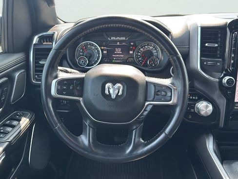 Used 2023 RAM 1500 Laramie AWD/4WD image 24