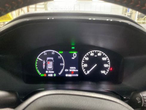 Certified 2024 Honda CR-V Sport image 21