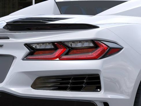 New 2026 Chevrolet Corvette E-Ray w/ Stars & Steel Limited Edition AWD/4WD image 11
