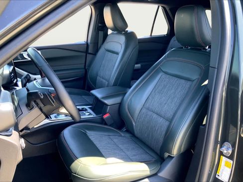 Used 2023 Ford Explorer Timberline AWD/4WD image 7