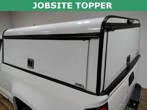 Certified 2022 Chevrolet Colorado W/T image 4