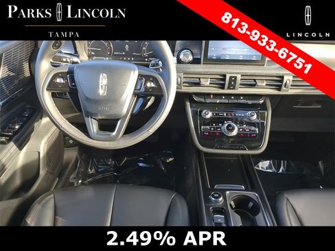 Certified 2022 Lincoln Corsair FWD image 12