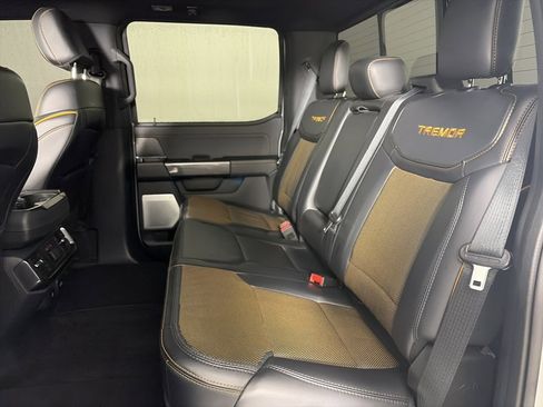 Certified 2023 Ford F150 Tremor w/ Equipment Group 402A High image 13