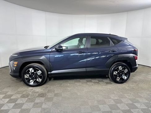 Certified 2024 Hyundai Kona SEL image 6