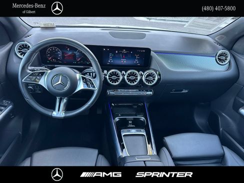 Certified 2025 Mercedes-Benz GLA 250 w/ Exclusive Package image 25