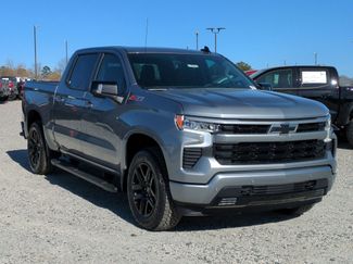 New 2026 Chevrolet Silverado 1500 RST w/ Safety Package AWD/4WD video 2