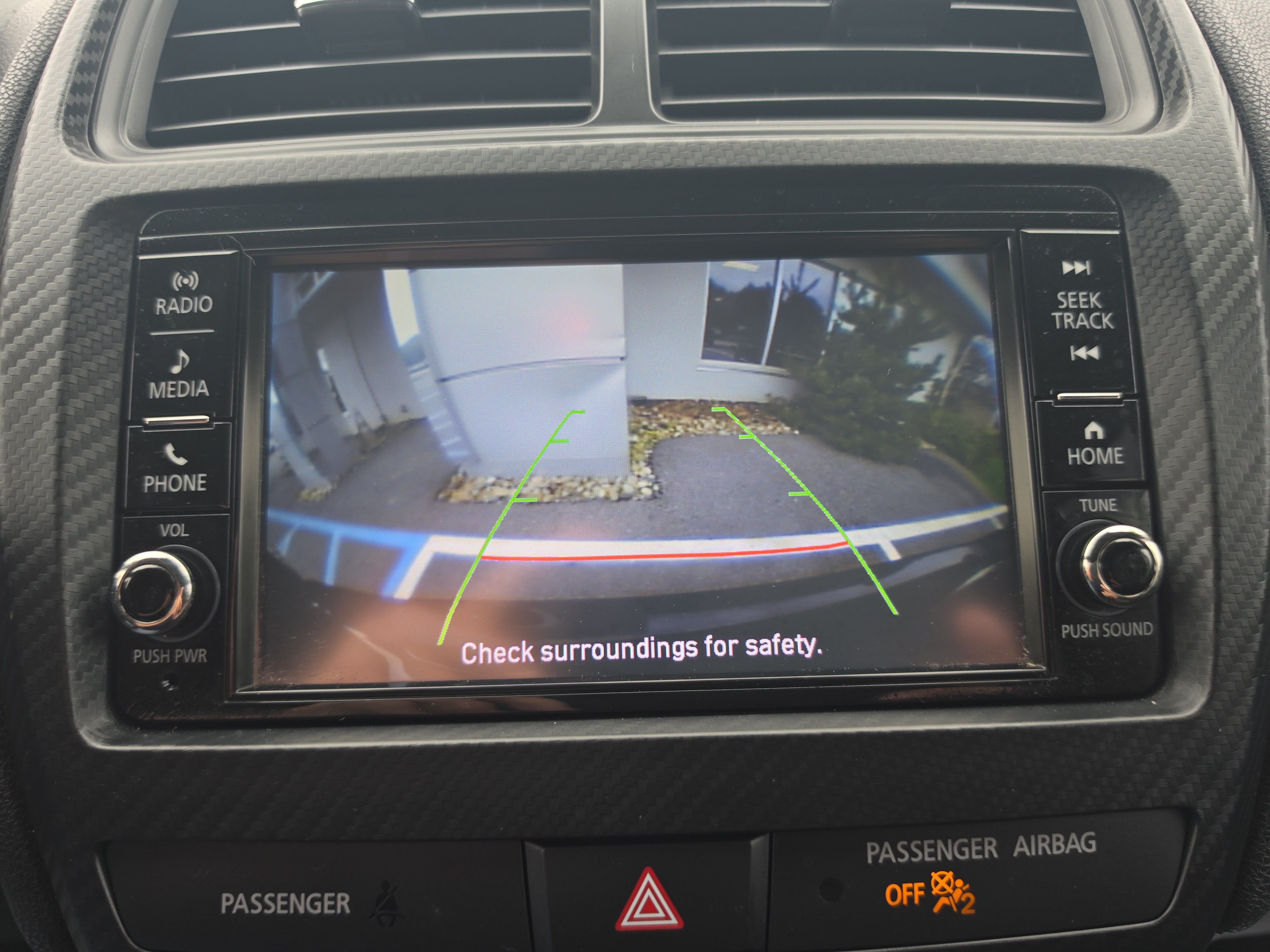 Used 2023 Mitsubishi Outlander Sport ES AWD/4WD image 29