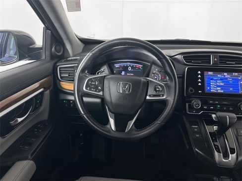 Used 2019 Honda CR-V EX-L image 21