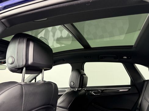 New 2025 Porsche Macan image 16